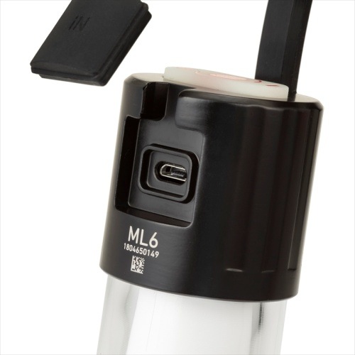 ��åɥ�󥶡� LEDLENSER ��󥿥� ML6 ��LED