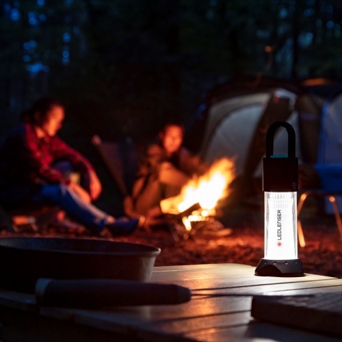 ��åɥ�󥶡� LEDLENSER ��󥿥� ML6 ��LED