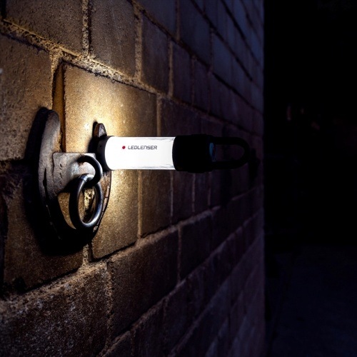 ��åɥ�󥶡� LEDLENSER ��󥿥� ML6 ��LED