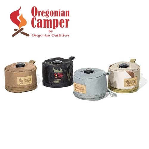 オレゴニアンキャンパー Orgonian Camper ラインド ガスカバー 250