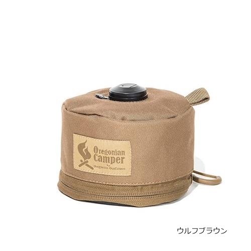 オレゴニアンキャンパー Orgonian Camper ラインド ガスカバー 250