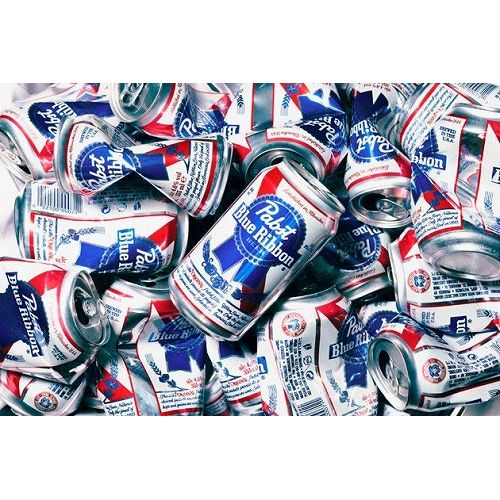 �ۤ�ˤ� �� Pabst Blue Ribbon ���ꥳ��ܥ�ǥ�