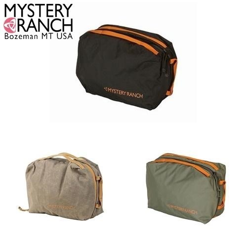 �ߥ��ƥ꡼���� MYSTERYRANCH  ���ԥե��å� �顼��