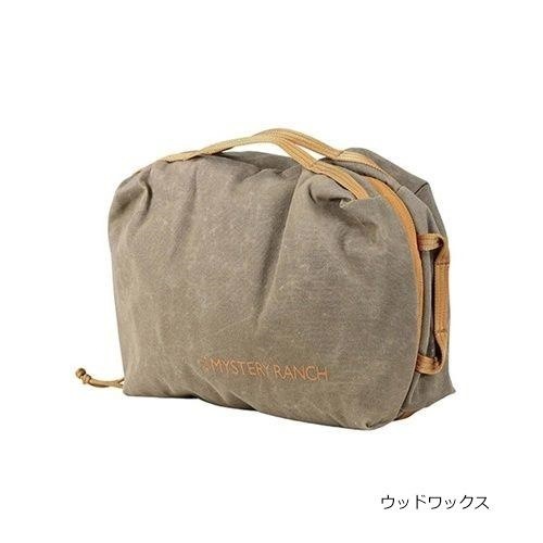 �ߥ��ƥ꡼���� MYSTERYRANCH  ���ԥե��å� �顼��