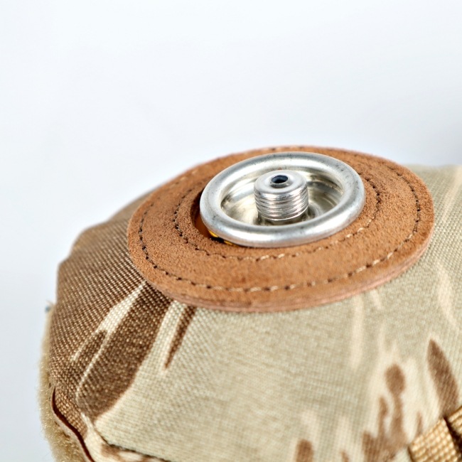 Хꥹƥ BALLISTICS 250 GUS CASE 250