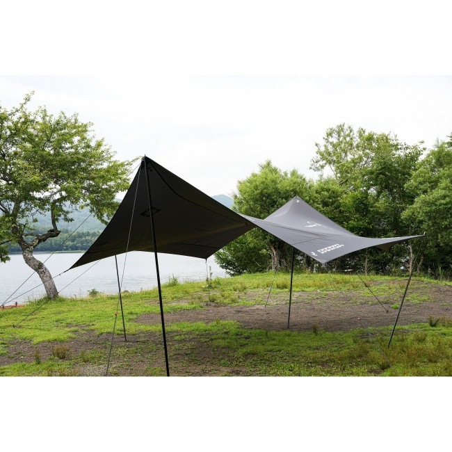 �ե���ܥå� FOLBOT �إåɥ����������������� HEADQUARTERS TARP