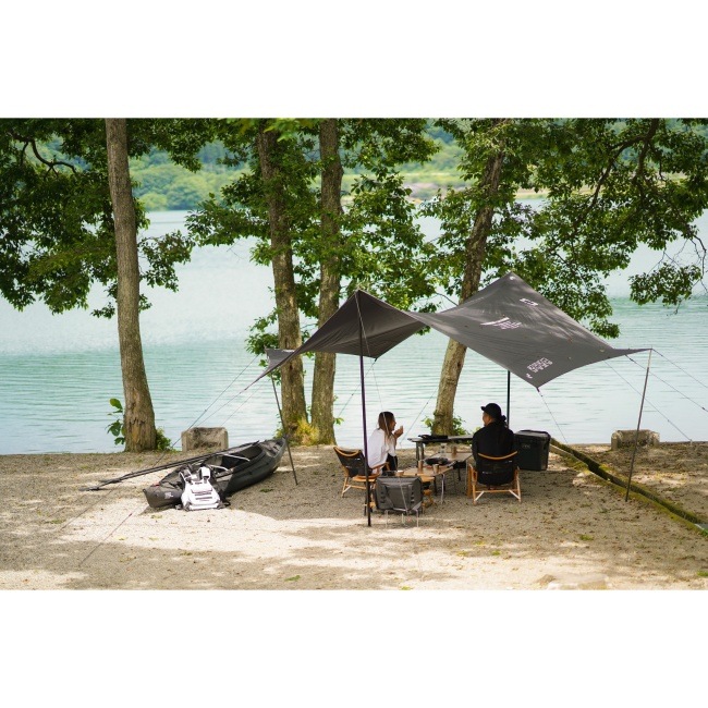 �ե���ܥå� FOLBOT �إåɥ����������������� HEADQUARTERS TARP