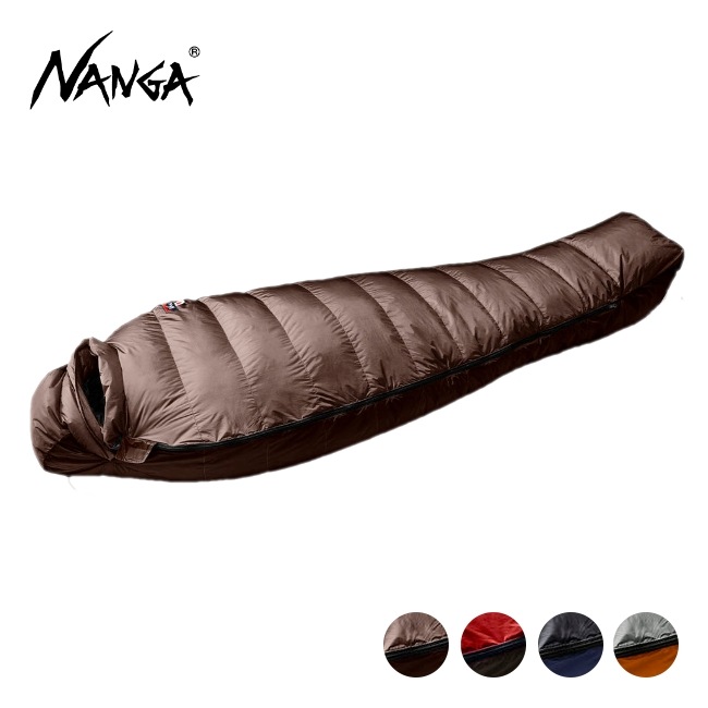 ʥ NANGA ƥå 饤 750DX 쥮顼 AURORA TEX light 750DX REGULAR