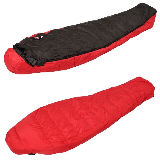 ʥ NANGA 30ǯ˥С꡼ ƥå ӥ꡼ԥ󥰥Хå 30th Anniversary AURORATEX COMBI SLEEPING BAG