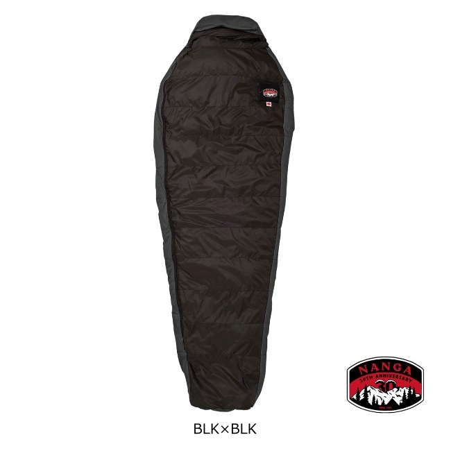 ʥ NANGA 30ǯ˥С꡼ ƥå ӥ꡼ԥ󥰥Хå 30th Anniversary AURORATEX COMBI SLEEPING BAG