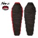 ʥ NANGA 30ǯ˥С꡼ ƥå ӥ꡼ԥ󥰥Хå 30th Anniversary AURORATEX COMBI SLEEPING BAG