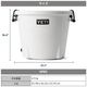 イエティ YETI タンク45 アイスバケット TANK 45 Ice Bucket
