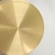 エンド AEND シェラカップ 350ml (ブラス) Sierra cup 350ml (Brass) セカンドロゴ