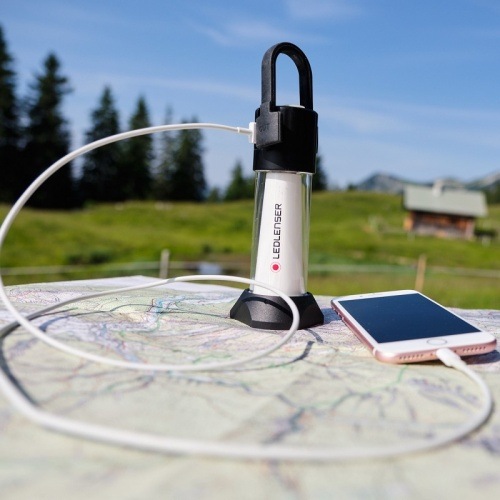 ��åɥ�󥶡� LEDLENSER �ȿ���󥿥� ML6 Warm