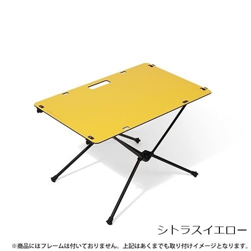 �إ�Υå��� Helinox ����åɥȥåץۡ���