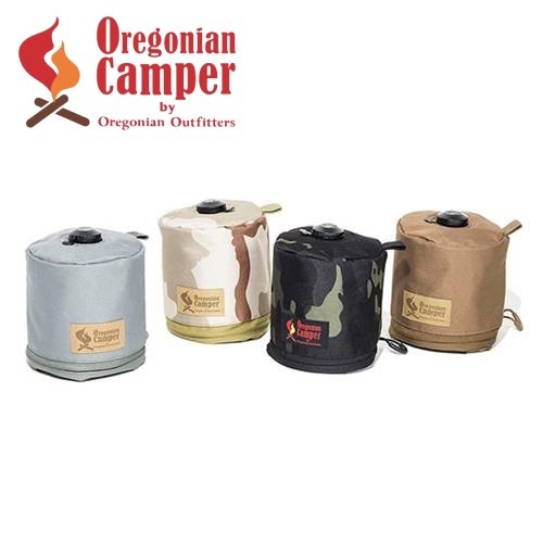 オレゴニアンキャンパー Orgonian Camper ラインド ガスカバー 500