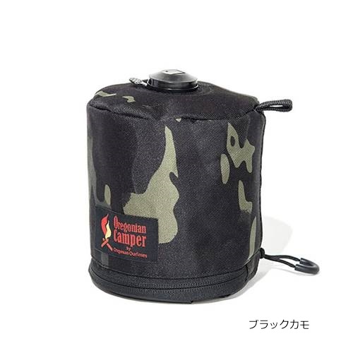 オレゴニアンキャンパー Orgonian Camper ラインド ガスカバー 500