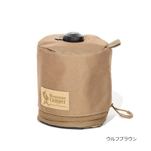 オレゴニアンキャンパー Orgonian Camper ラインド ガスカバー 500