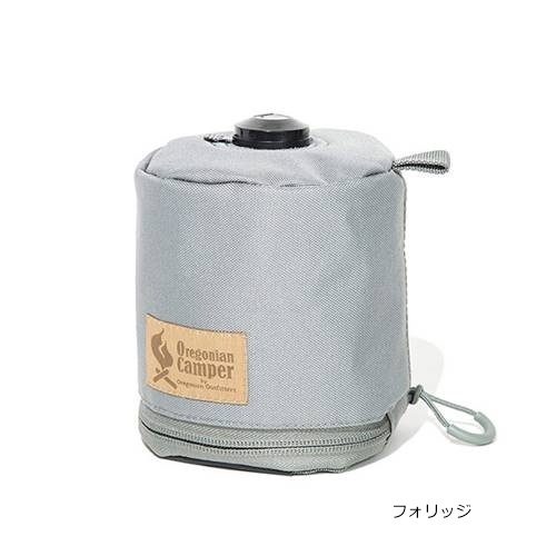 オレゴニアンキャンパー Orgonian Camper ラインド ガスカバー 500