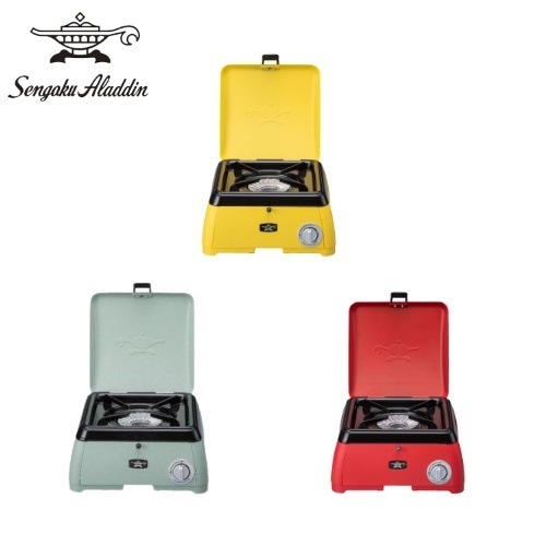¥»¥ó¥´¥¯ ¥¢¥é¥¸¥ó Sengoku Aladdin ¥Ý¡¼¥¿¥Ö¥ë ¥¬¥¹ ¥«¥»¥Ã¥È¥³¥ó¥í ¥«¥Þ¥É 1¸ý Portable Gas Cassette Conro kama-do 1¸ý