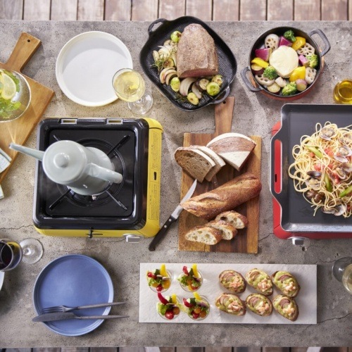 ¥»¥ó¥´¥¯ ¥¢¥é¥¸¥ó Sengoku Aladdin ¥Ý¡¼¥¿¥Ö¥ë ¥¬¥¹ ¥«¥»¥Ã¥È¥³¥ó¥í ¥«¥Þ¥É 1¸ý Portable Gas Cassette Conro kama-do 1¸ý