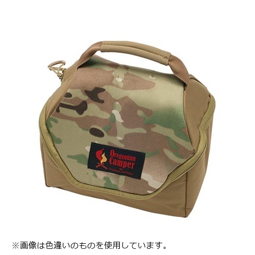 ���쥴�˥��󥭥��ѡ� Orgonian Camper  �ڥåѡ��ܥå��� (��������)