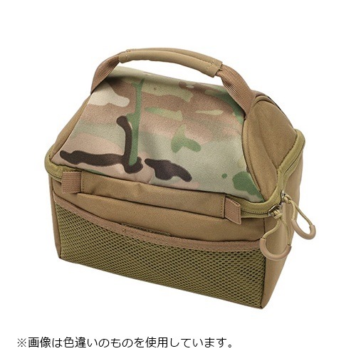 ���쥴�˥��󥭥��ѡ� Orgonian Camper  �ڥåѡ��ܥå��� (��������)