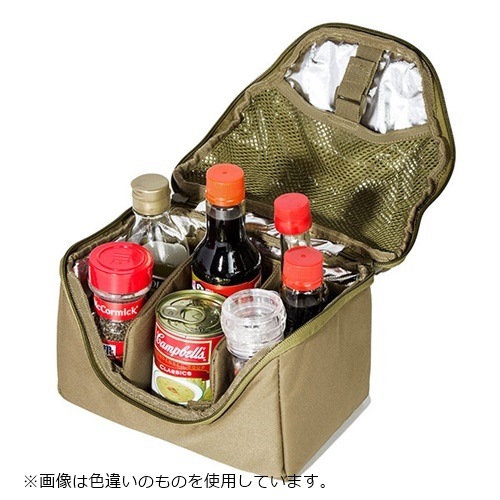 ���쥴�˥��󥭥��ѡ� Orgonian Camper  �ڥåѡ��ܥå��� (��������)