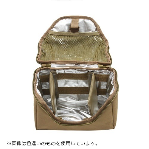 ���쥴�˥��󥭥��ѡ� Orgonian Camper  �ڥåѡ��ܥå��� (��������)