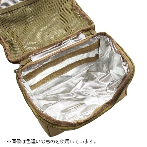 ���쥴�˥��󥭥��ѡ� Orgonian Camper  �ڥåѡ��ܥå��� (��������)