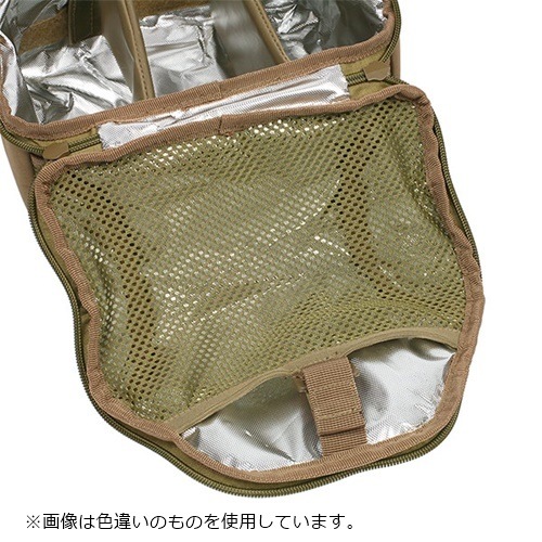 ���쥴�˥��󥭥��ѡ� Orgonian Camper  �ڥåѡ��ܥå��� (��������)