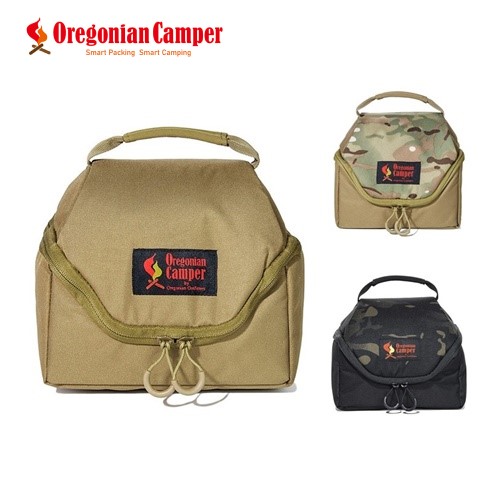 ���쥴�˥��󥭥��ѡ� Oregonian Camper �ڥåѡ��ܥå���