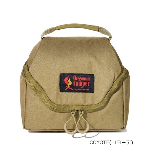 ���쥴�˥��󥭥��ѡ� Oregonian Camper �ڥåѡ��ܥå���