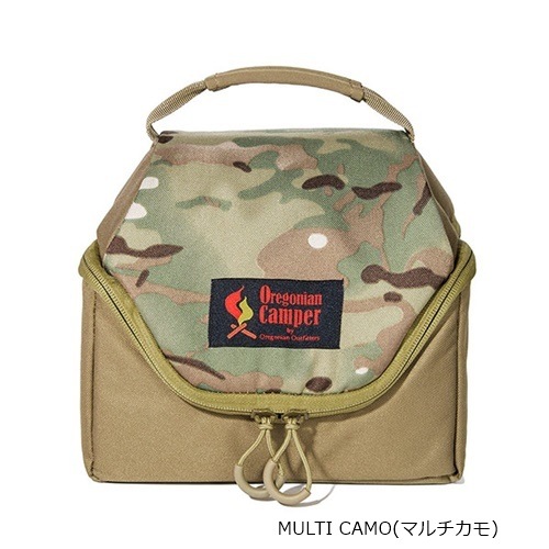 ���쥴�˥��󥭥��ѡ� Oregonian Camper �ڥåѡ��ܥå���