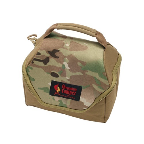 ���쥴�˥��󥭥��ѡ� Oregonian Camper �ڥåѡ��ܥå���