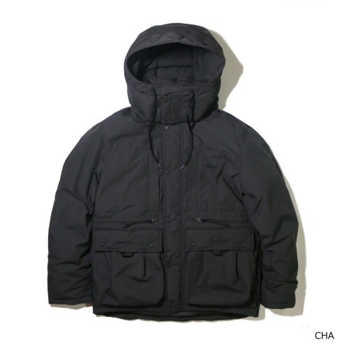 �ʥ� NANGA �����ӥ����󥸥㥱�åȡʥ�󥺡�TAKIBI DOWN JACKET