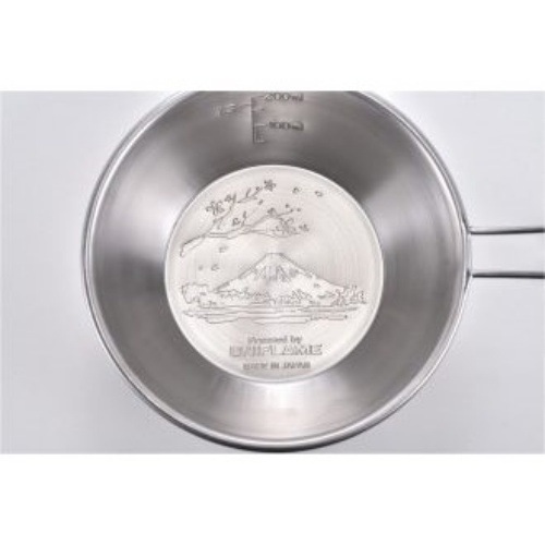 ˥ե졼 UNIFLAME ٻκ饫å300