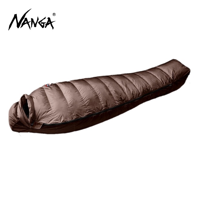 ʥ NANGA ƥå 饤 750DX  AURORA TEX light 750DX LONG