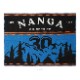 �ʥ� NANGA 30��ǯ ���˥С����꡼ �֥�󥱥å� 30TH ANNIVERSARY BLANKET