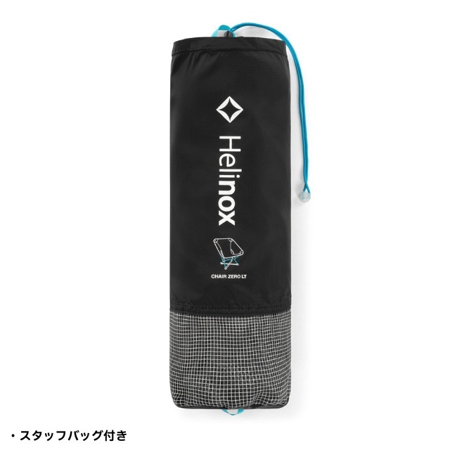 �إ�Υå��� Helinox ����������LT