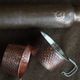 エンド AEND シェラカップ 350ml (コッパー) Sierra cup AJIRO 350ml (Copper) セカンドロゴ