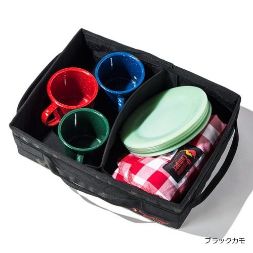 쥴˥󥭥ѡ Orgonian Camper ץȥ쥤