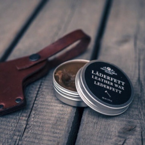 �ե����䡼������ FIRESIDE �쥶����å��� Gransfors Leather wax