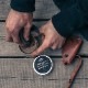 �ե����䡼������ FIRESIDE �쥶����å��� Gransfors Leather wax