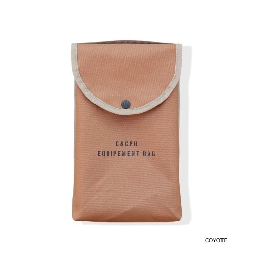 ɥԡ C&C.P.H. EQUIPEMENT ޥ TYPE-1