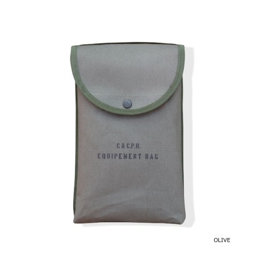 ɥԡ C&C.P.H. EQUIPEMENT ޥ TYPE-1