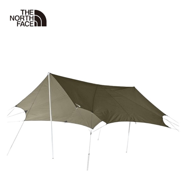 �����Ρ������ե����� THE NORTH FACE �֥ͥ饿����6