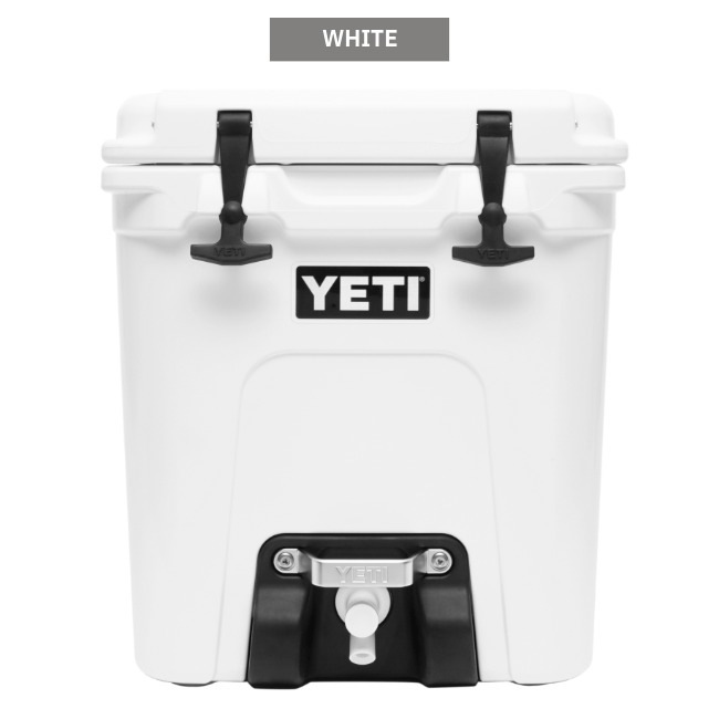 �����ƥ� YETI ������ 6������ SILO 6G