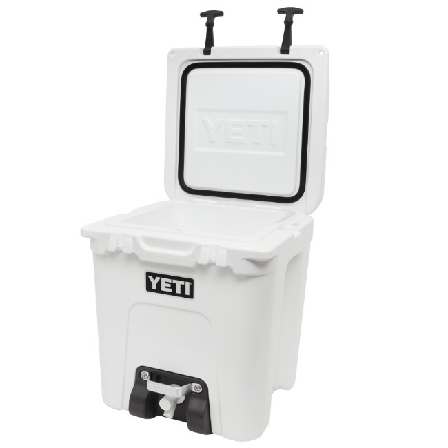 �����ƥ� YETI ������ 6������ SILO 6G