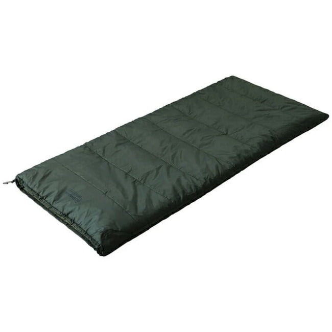 スナグパック Snugpak ベースキャンプ スリープシステム スクエア ライトジップ デザートタン×オリーブ